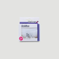 Cordones Fatties - Blanco - Mr.Lacy