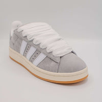 Fatties Schoenveters - Wit