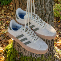 Ropies Plus Cordones - Crema