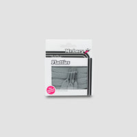 Flatties Schoenveters - Grijs