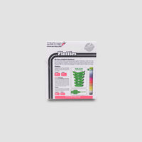 Flatties Shoelaces · Kelly Green