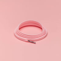 Cordones Pastels - Rosa