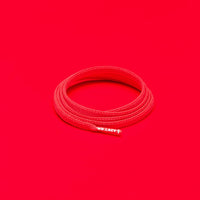 Flexies Schnürsenkel - Neon Pink - Mr.Lacy