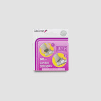 Flexies Lacets - Blancs