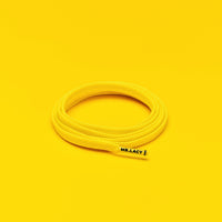 Flexies Cordones · Amarillo