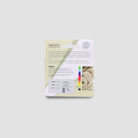 Ropies Plus Cordones - Crema