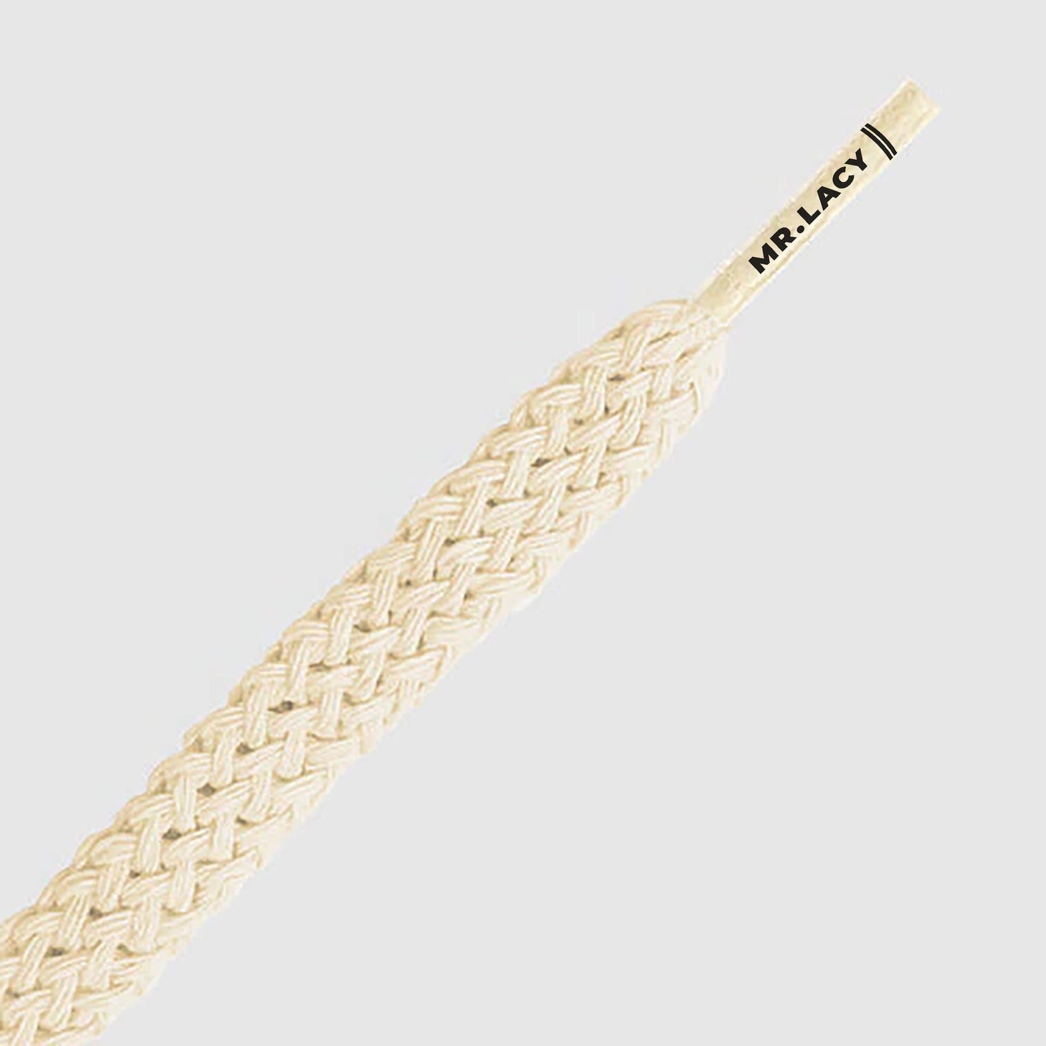Ropies Plus Cordones - Crema