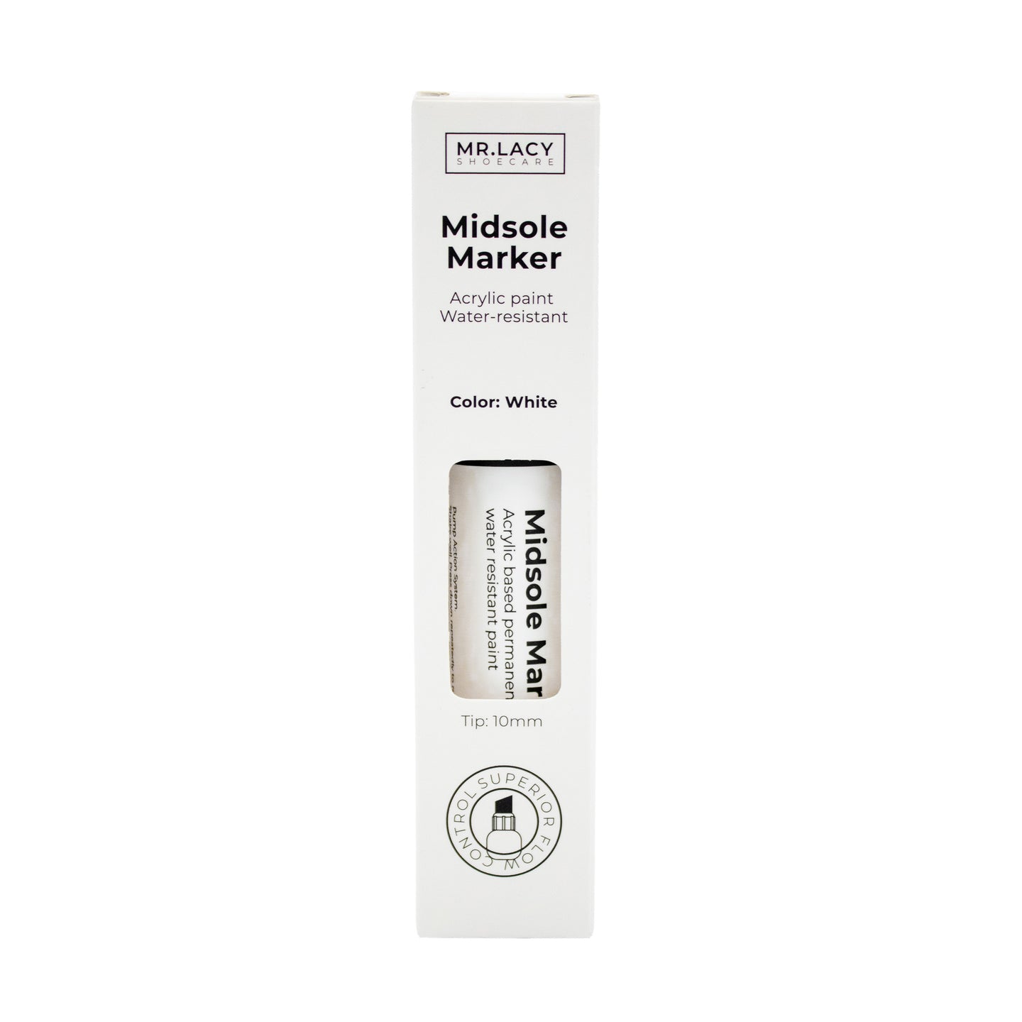 Midsole Marker Paint Pen · White