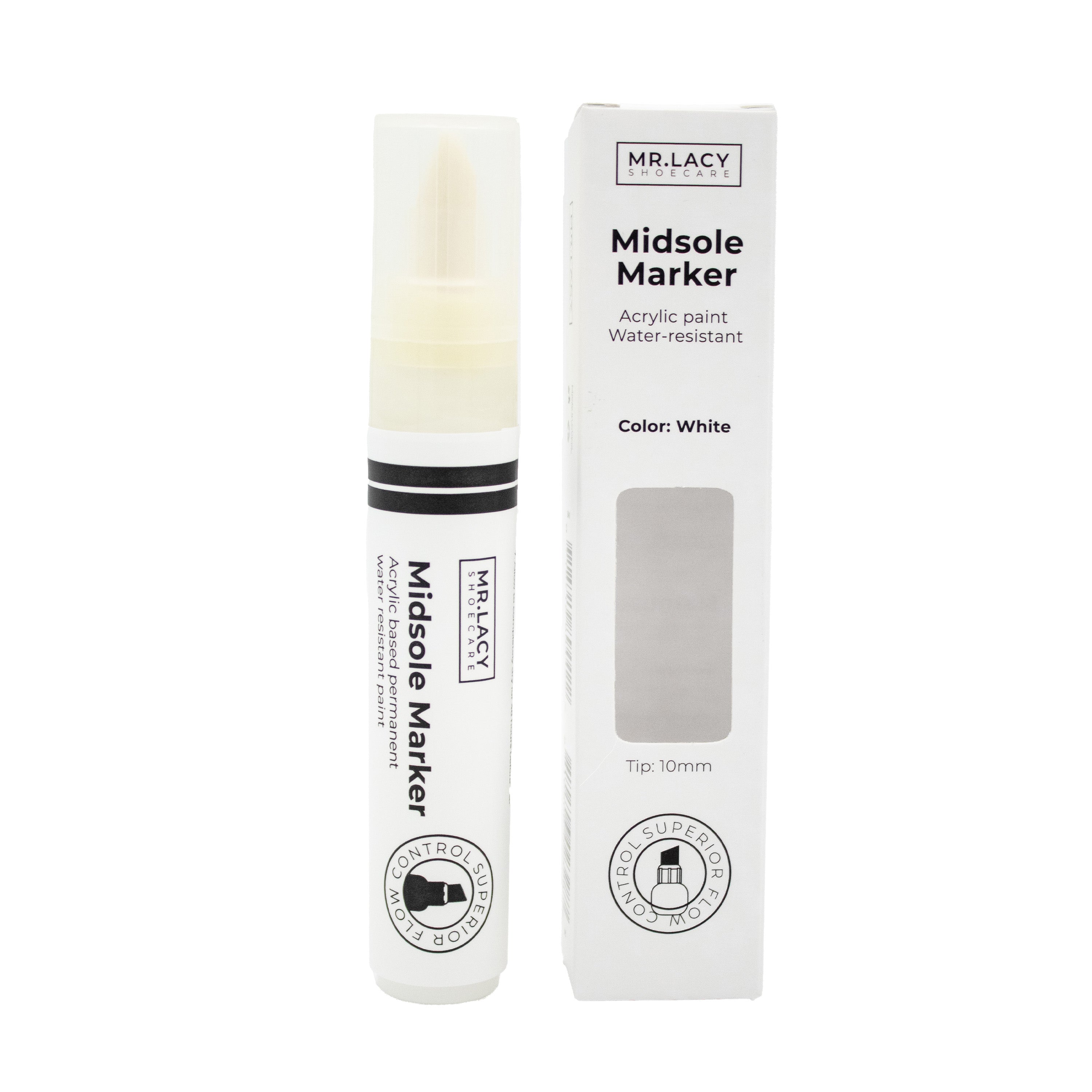 Buy Midsole Marker Paint Pen White · - Main Image