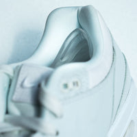 Refit heelgrippers