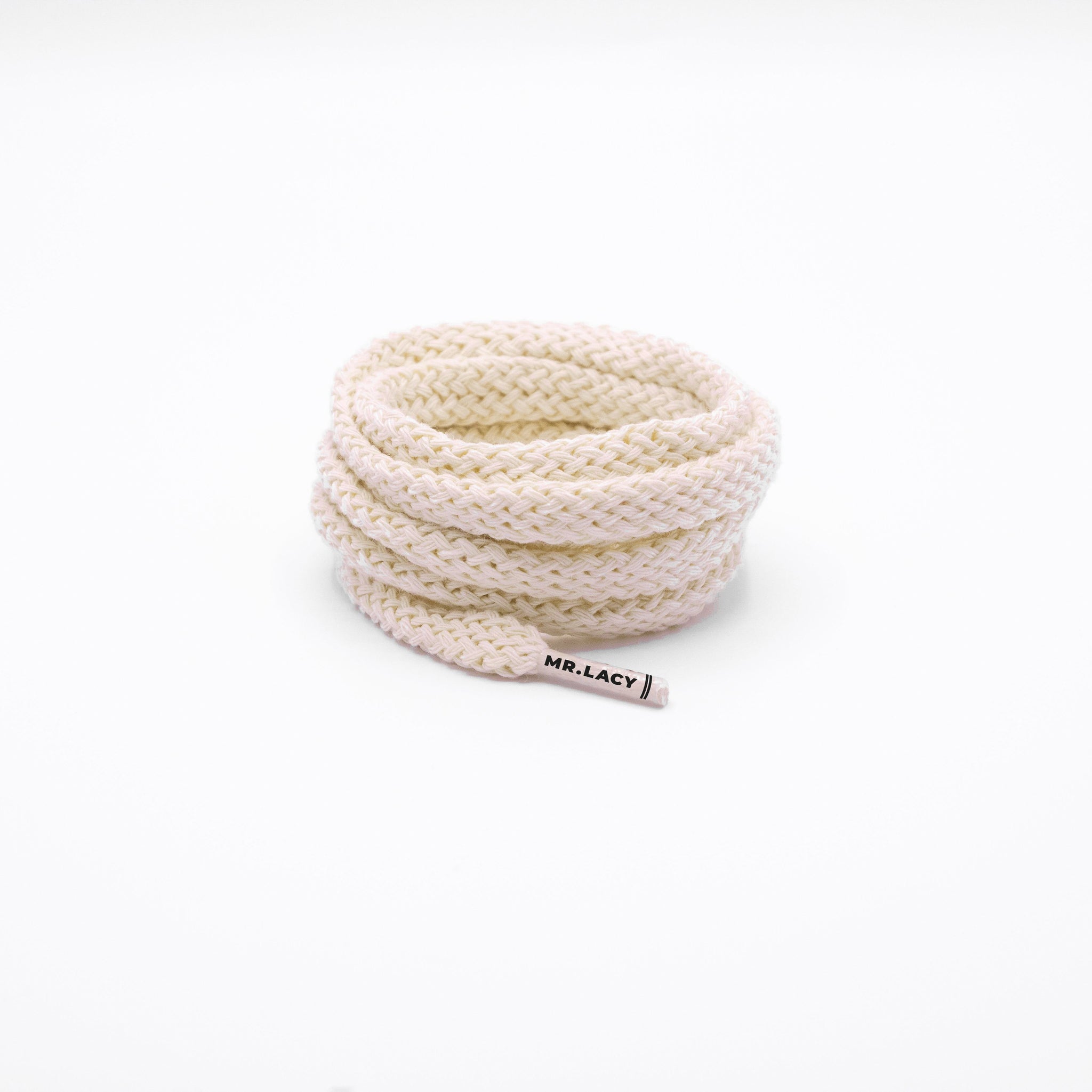 Ropies Plus Cordones - Crema