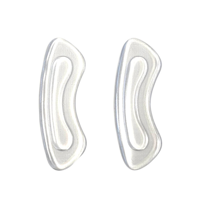 Refit heelgrippers