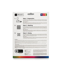 Sneakerwash wiederbeleben - Mr.Lacy