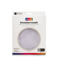 Sneakerwash wiederbeleben - Mr.Lacy
