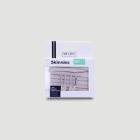Skinnies Shoelaces · Cream · Mr.Lacy
