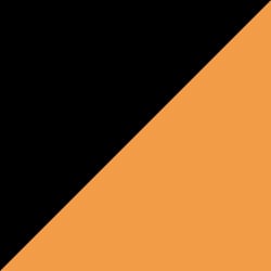 Black/Bright Orange Black/Bright Orange