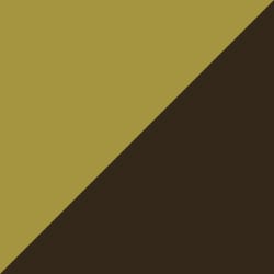 Goud/Bruin Goud/Bruin