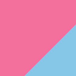 Neon-Pink/Gelbblau Neon-Pink/Gelbblau