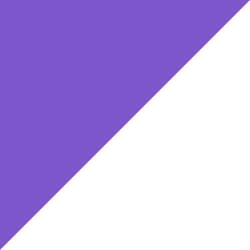 Violet/Wit Violet/Wit