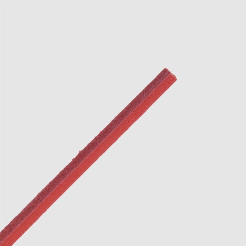 Cowies Shoelaces · Red