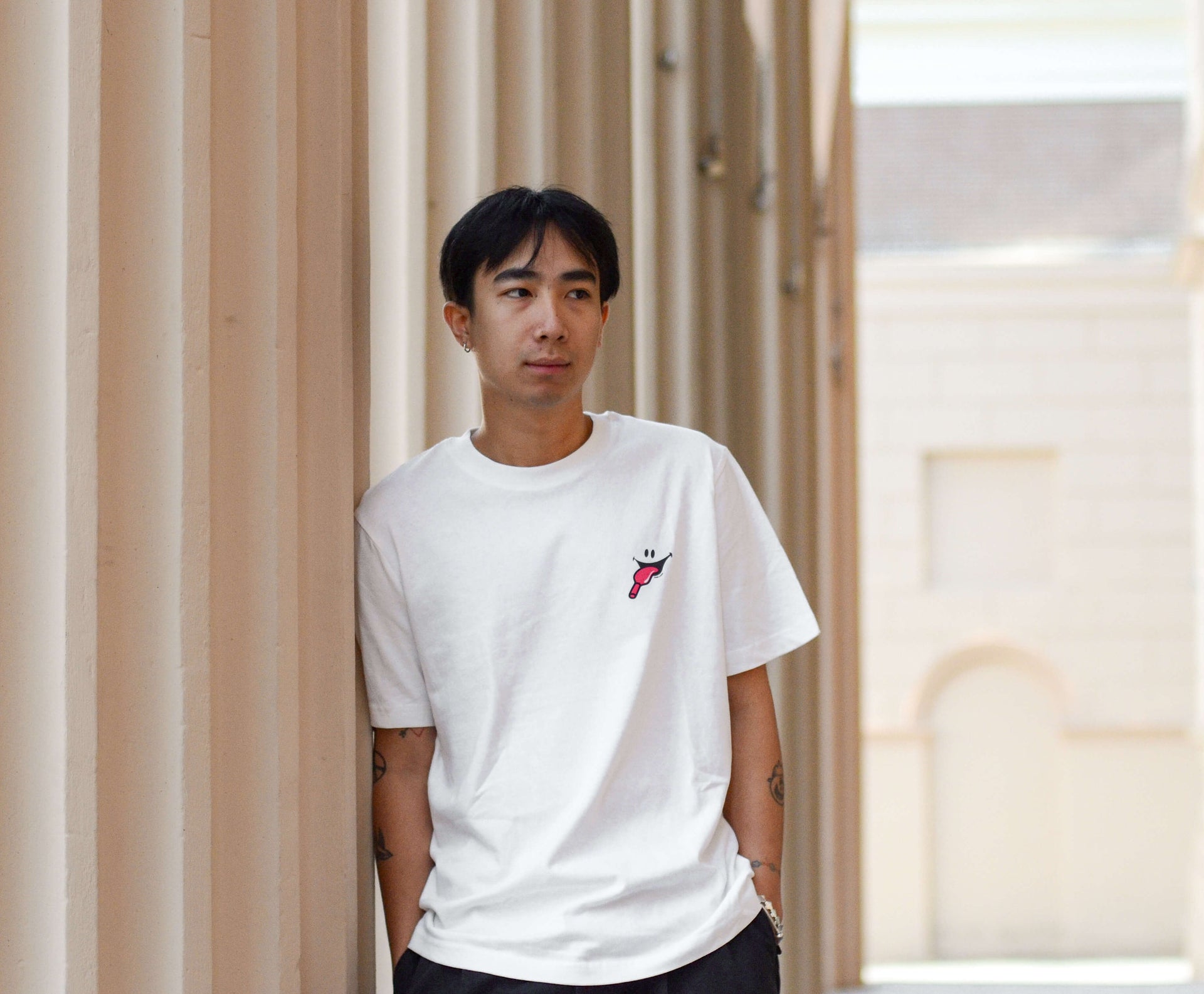 Mr. Lacy Clothing Collection