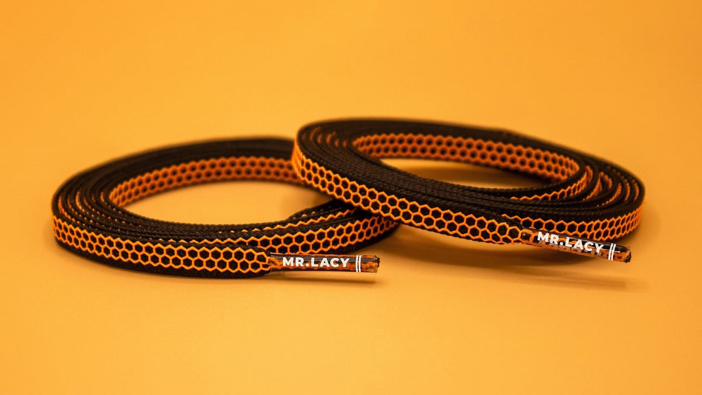 De kracht van Hexagrip®: Grip en anti-slip stabiliteit