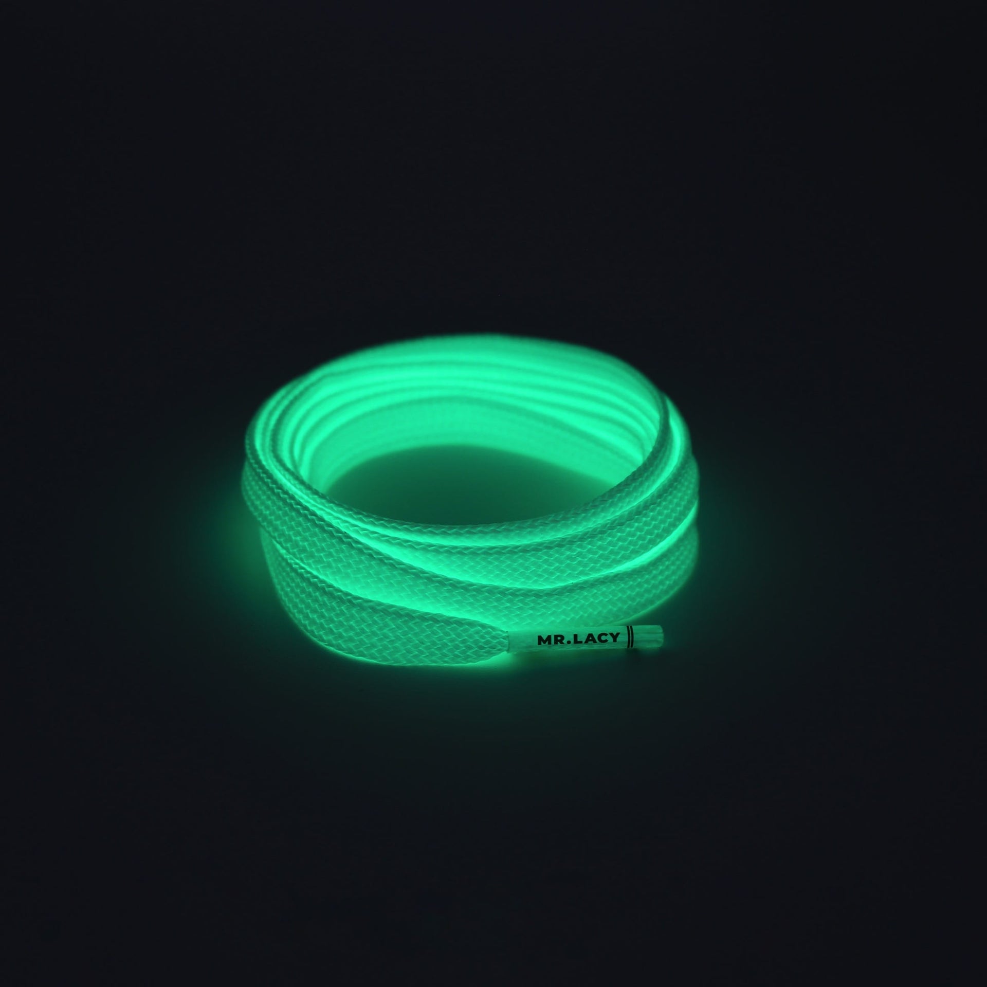 Glow in the Dark Laces