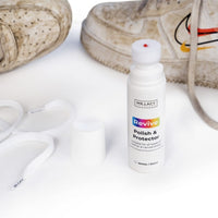 Revive Polish & Protector · White · Mr.Lacy