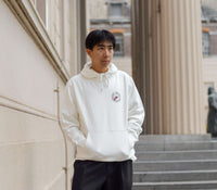 Mr. Lacy Hoodie Classic
