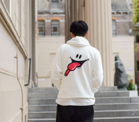 Mr. Lacy Hoodie Classic