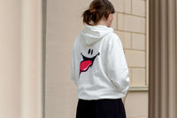 Mr. Lacy Hoodie Classic