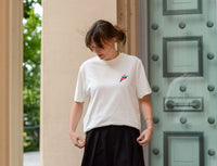 Mr. Lacy T-shirt Original