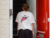 Mr. Lacy T-shirt Classic