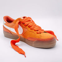 Fatties Shoelaces · Burnt Orange