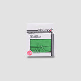 Junior Flatties Shoelaces · Kelly Green