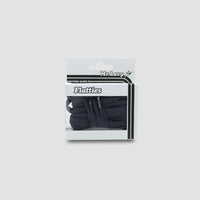 Flatties Shoelaces · Navy