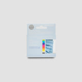 Pastels Shoelaces · Blue