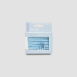 Pastels Shoelaces · Blue