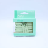 Pastels Shoelaces · Green · Mr.Lacy