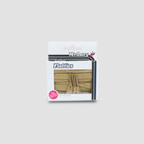 Flatties Cordones - Arena