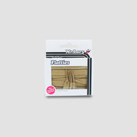 Flatties Cordones - Arena