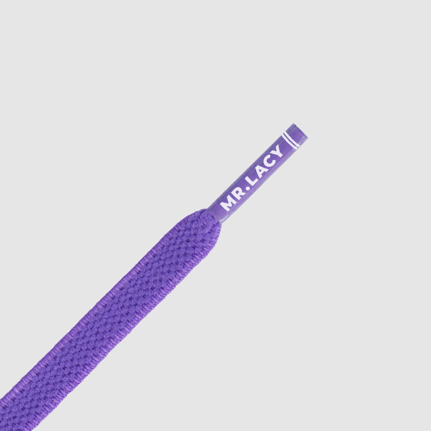 Flexies Cordones - Violeta