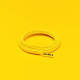 Flexies Shoelaces · Yellow