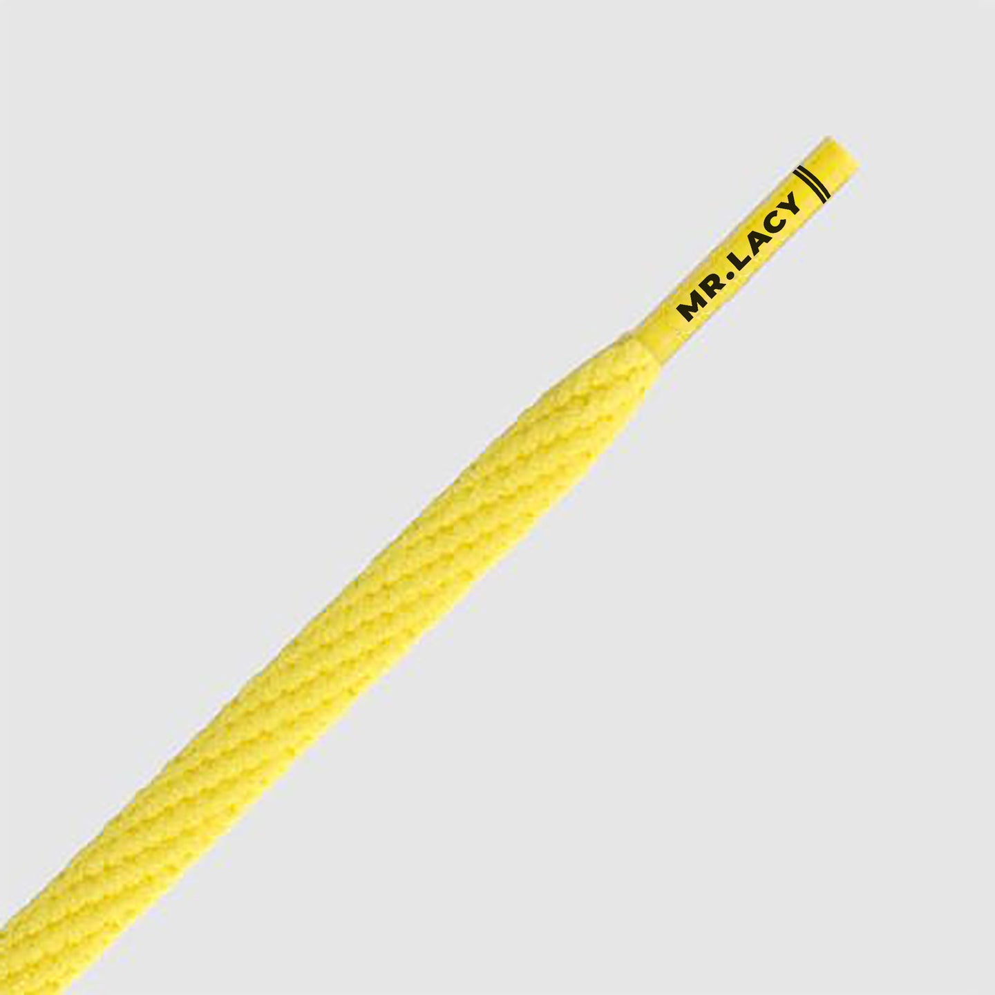 Flexies Cordones  · Amarillo