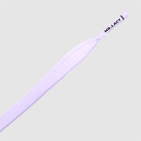 Flatties Shoelaces · Glow in the Dark Green