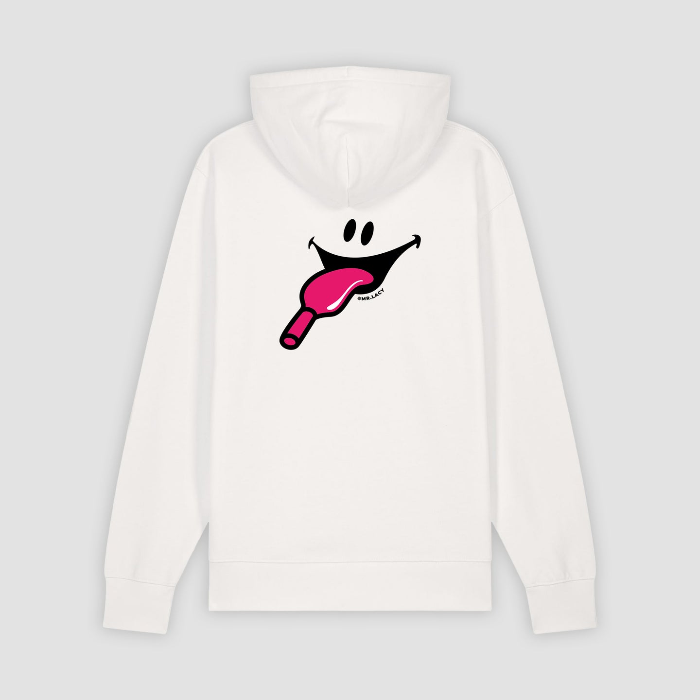 Mr. Lacy Hoodie Classic