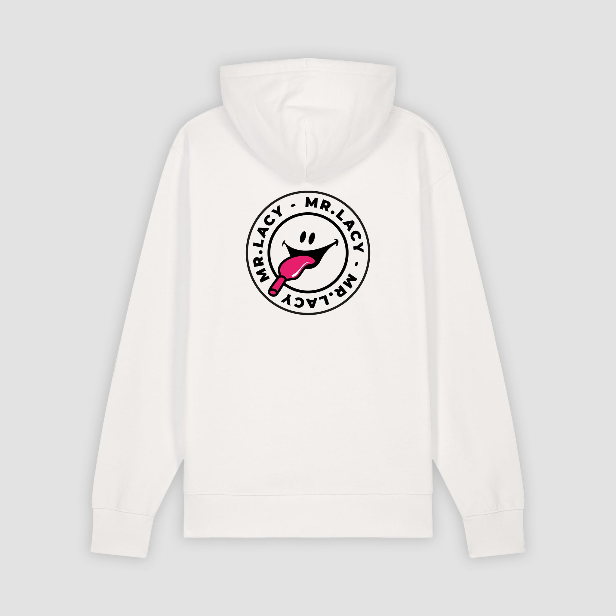 Mr. Lacy Hoodie Original