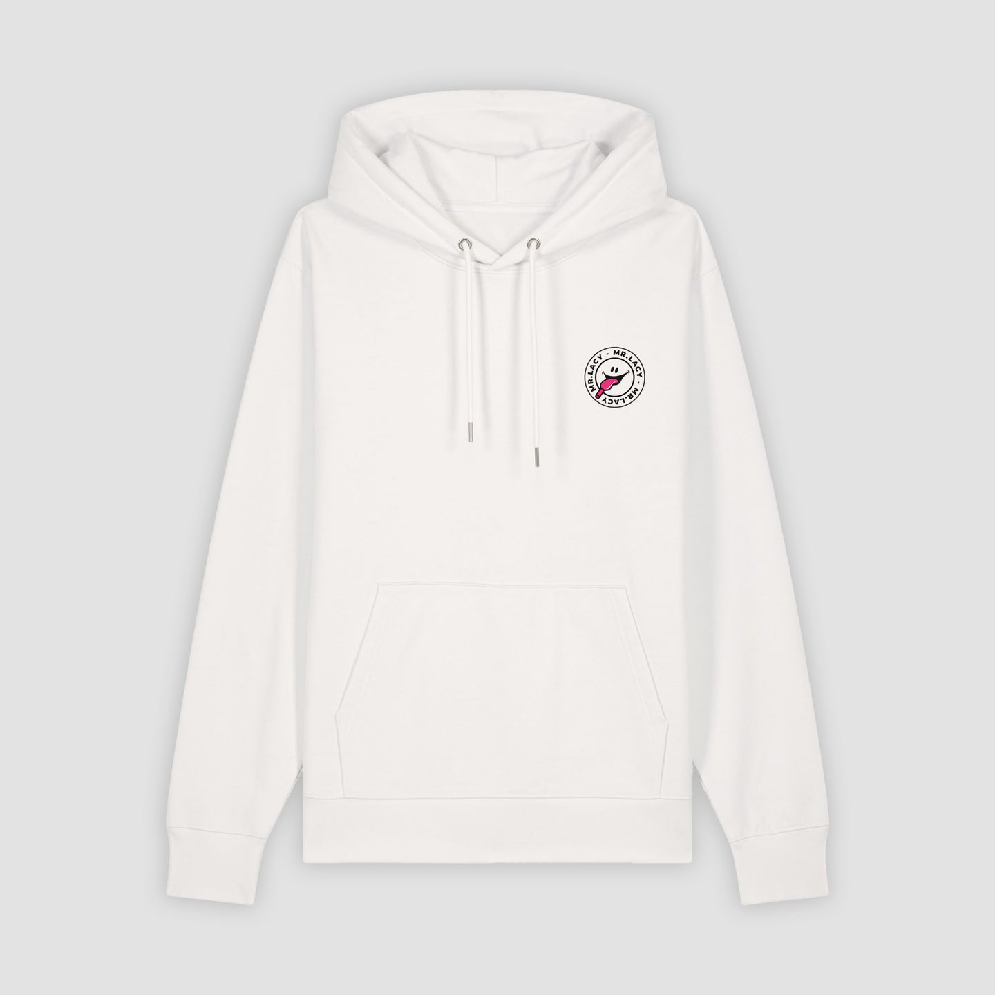 Mr. Lacy Hoodie Classic