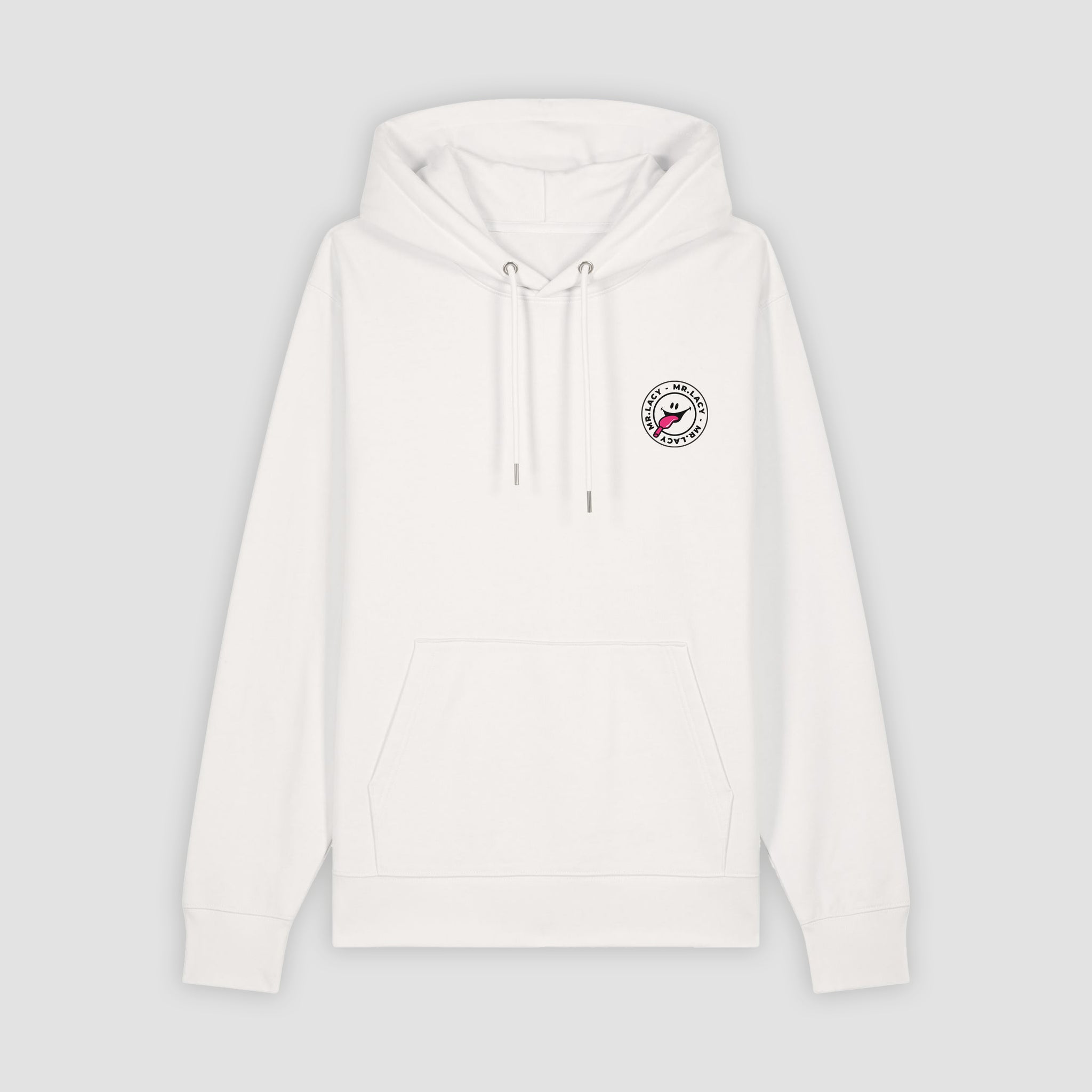 Mr. Lacy Hoodie Classic