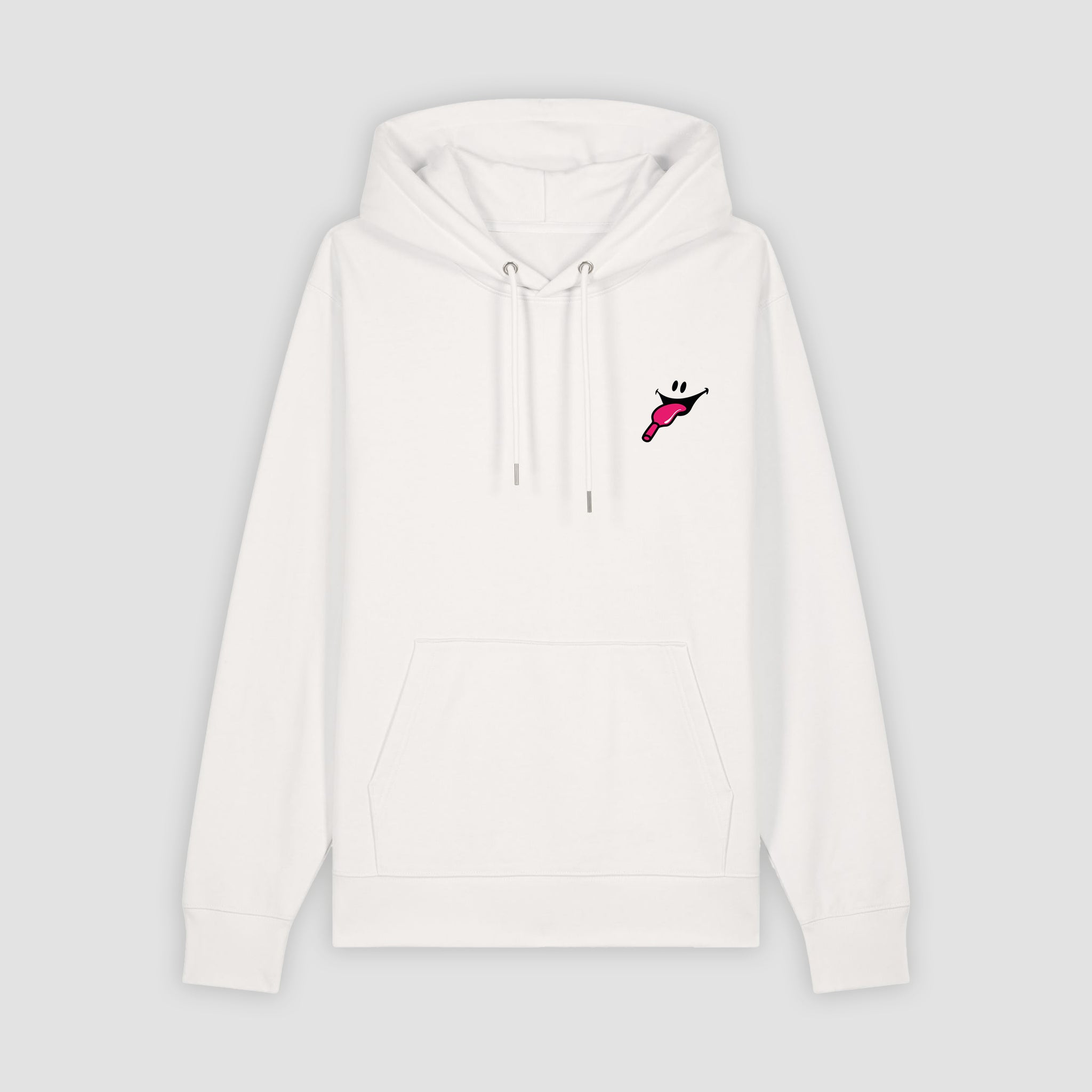 Mr. Lacy Hoodie Original